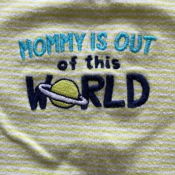 Carters Onesies - Picture 5 of 13